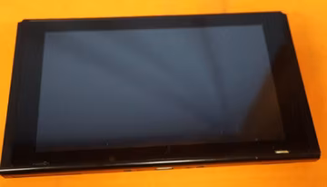 Nintendo Switch HAC-001(-01) Gaming Console Tablet Only