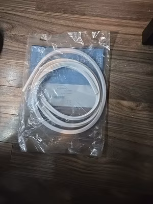 5300809611 Frigidaire Dishwasher Door Gasket