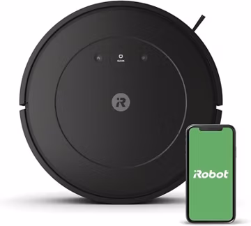 iRobot Roomba Robot Vacuum (Q0120) Alexa, Multi-Surface - Certified Refurbished!