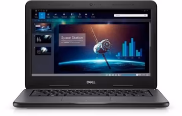Dell Latitude 3310 Laptop 13.3" Intel Core i3 8GB RAM 256GB SSD Windows 11