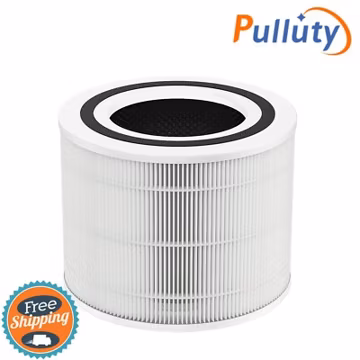 Core 300 Replacement Filter For Levoit Air Purifier Core 300 & Core 300S 3-In-1