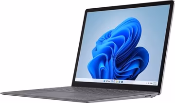 Microsoft Surface Laptop 4 15” Touch Core i7-1185G7 16GB RAM 256GB SSD Win 11