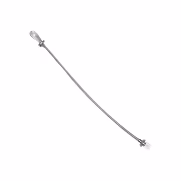 Choice 230131CM Clothes Dryer Door Cable for Whirlpool Kenmore Vintage