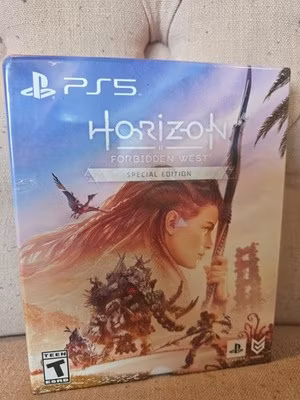Horizon Forbidden West Special Edition - Sony PlayStation 5