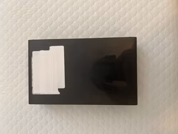 USED Seagate 8TB External HDD USB 3.0 SRD0PV1 Tested Working