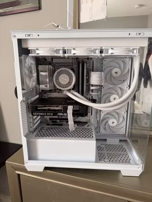 computer desktop pc gaming