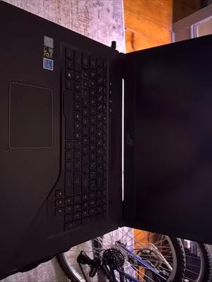 Asus ROG Strix GL703VD Inch Gaming Laptop GTX 1050TI Factory Reset