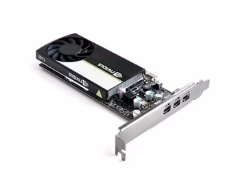 HP NVIDIA RTX T400 4GB GDDR6 PCIe 3.0x16 Graphics Card Full Height N02453-002