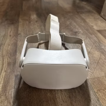 Meta Quest 2 - 128GB - Headset Only — Good Condition -