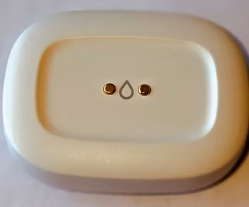 Aeotec SmartThings Water Leak Sensor ZigBee Smart Home Hub Compatible