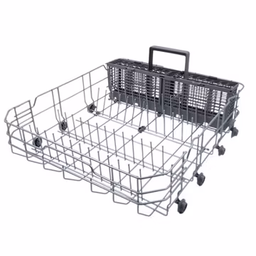 LG Genuine Dishwasher Rack Assembly AHB73249104 Same Day Ship & 60 Days Warranty