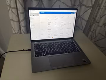 DELL LATITUDE 7340 INTEL i7-1355U 16GB RAM **NO SSD, READ DESCRIPTION**