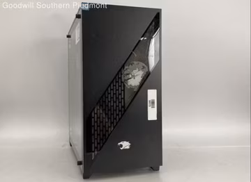 iBUYPOWER Gaming PC Intel Core i5-9600KF 8GB RAM 1TB HDD Win 11 GTX 1660 Ti 6GB