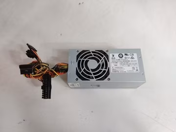 Power Man 300 W 20+4 Pin TFX Desktop Power Supply IP-S300FF1-0
