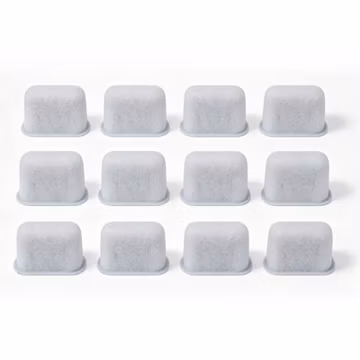 12 Pack Water Filters For Keurig Classic Coffee Maker Replaces Part #05073
