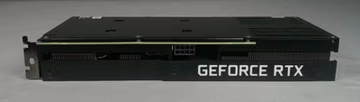 NVIDIA GEFORCE RTX 3070 8GB GDDR6 PCIe 4.0 Graphics Card ***Used Good***