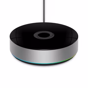 Smart Home Hub Z Wave Zigbee Wi Fi Infrared Compatible with Alexa Google Home