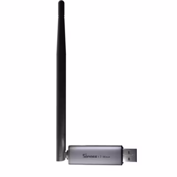 SONOFF Smart Home Hub USB Z-Wave 800 Dongle Plus Dongle-PZG23 Long Range Control