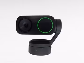 Insta360 Link 2 4K AI High Quality Webcam FAST FREE SHIPPING b