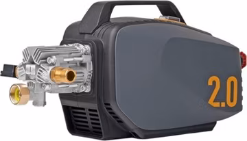 Active 2.0 Electric Pressure Washer / Full OE Kit / 1800 PSI 2.0 GPM - NEW