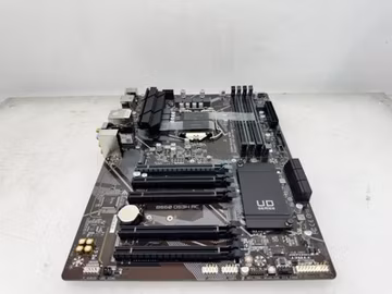 GIGABYTE B560 DS3H AC Motherboard DDR4 LGA1200 WiFi Card