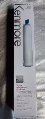 Kenmore 46-9083 Replacement Refrigerator Water Filter QUICK SHIPPING