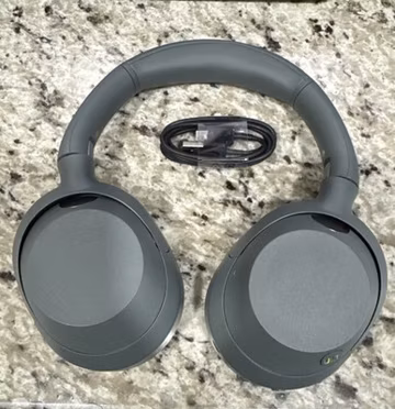 SONY WHULT900N/H Headphones