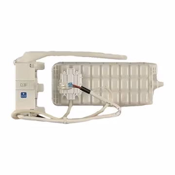 Samsung DA97-22160A Refrigerator Ice Maker Assembly, Nugget Ice