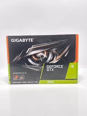 GIGABYTE GeForce RTX 2060 Mini ITX OC 6GB GDDR6 Graphics Card