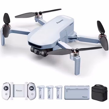 Potensic ATOM SE Drone with 4K Camera GPS FPV Quadcopter Under 249g Brushless