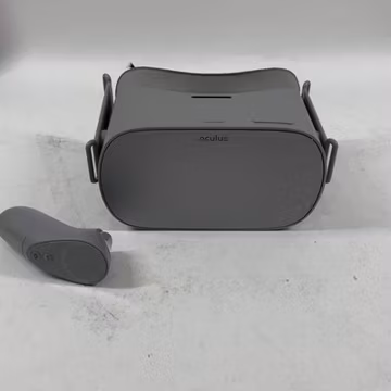Oculus Go 32GB Standalone All-in-One VR Headset 301-00102-01