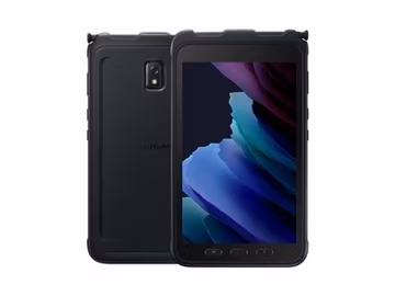 Samsung Galaxy Tab Active 3 T577U 8" 64GB Black Android Tablet (Unlocked) - Good