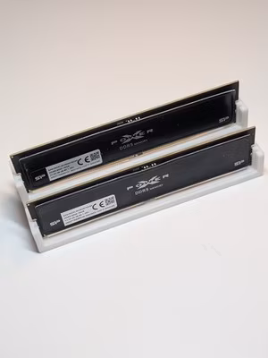 Silicon Power XPOWER Pulse 32GB 2x16GB DDR5 6000 CL30 XMP EXPO
