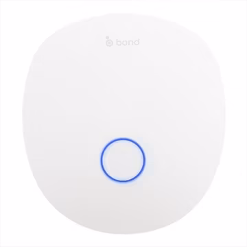 Bond Bridge Pro Smart Home Hub Wifi Poe Fan Shade Fireplace Control, Light Use