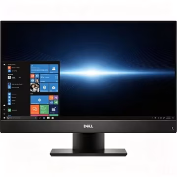 Dell Optiplex 7760 All-In-One Intel Core i7-8700 32GB RAM 1TB SSD Win11Pro WiFi