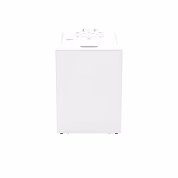 GE Hotpoint 4.0 Cu Ft Top Load Washing Machine White HTW265ASWWW - Local Pickup