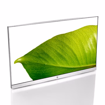 HP EliteDisplay E223 22" Widescreen 1920x1080 Backlit IPS Monitor ONLY - Grade B