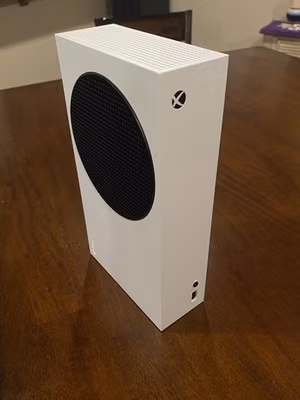 Microsoft Xbox Series S 512GB