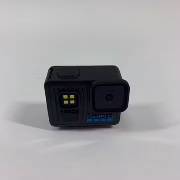 GoPro LIT Hero 12MP Waterproof Action Camera AMLF1