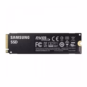 Assorted Samsung 256GB 2280 M.2 SATA Laptop Desktop SSD Solid State Drive