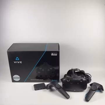 HTC Vive PC VR Headset 99HASZ006-00