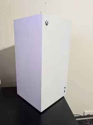 Microsoft Xbox Series X DIGITAL CONSOLE ONLY (Read Description)