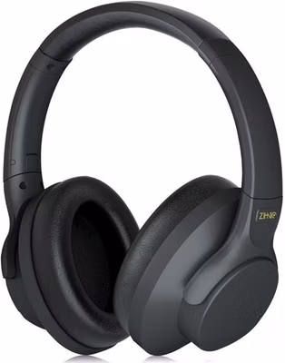 Wireless Bluetooth 5.3 Headphones Over Ear Headset Stereo Noise Cancelling