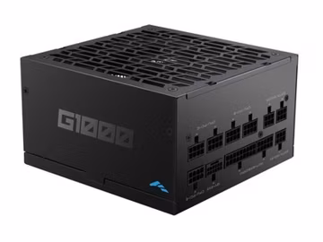 SAMA G1000W ATX 3.1 Power Supply, 80 PLUS Gold & Cybenetics Platinum Certified,
