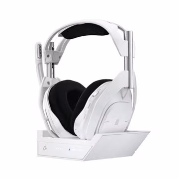 Logitech G Astro A50 X Multi-Platform Wireless Gaming Headset