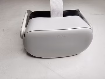 Meta Oculus Quest 2 128GB VR Headset ONLY NO CONTROLLERS *Read Desc*