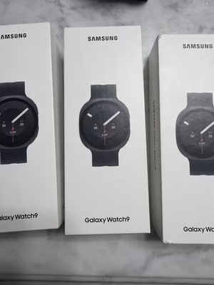 Samsung Galaxy Watch 9