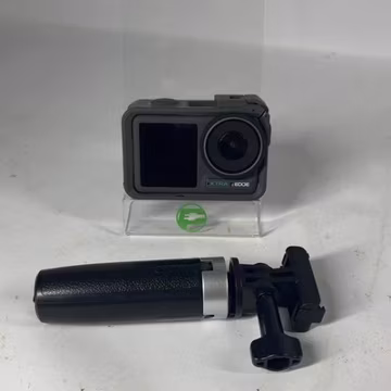 Xtra Edge 4K Action Camera