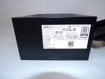 LiteOn 850W PS-4851-6U 80 Plus Gold Switching Power Supply Asus 0A100-00392000