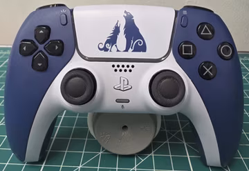 God of War Ragnarok (Sony PlayStation 5, Wireless Controller) Tested/Working!